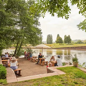 Hotel Mill On The Exe