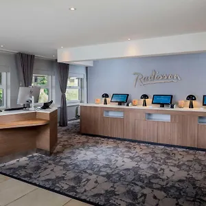 Radisson 4* York