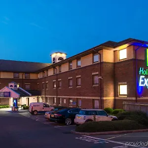 Hotel Express East By Ihg