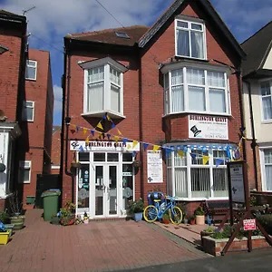 Bed & Breakfast Burlington Quays Bridlington