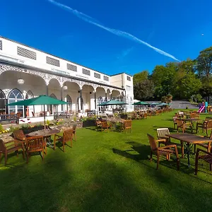 3* Hotel Langstone Cliff