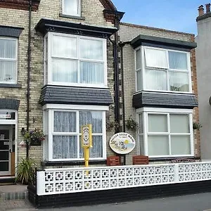 Hotel Hallam Filey