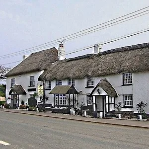 The Old Thatch Hotel