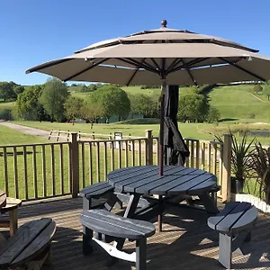 Hotel Fingle Glen Golf At Bishops Park