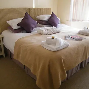 Eastcote Luxury Bed & Breakfast