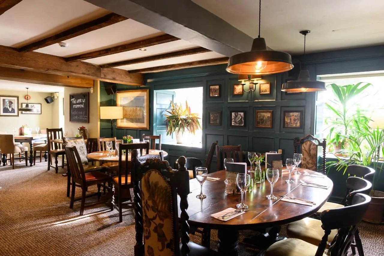 The St George And Dragon By Innkeeper'S Collection Topsham 4*,  United Kingdom