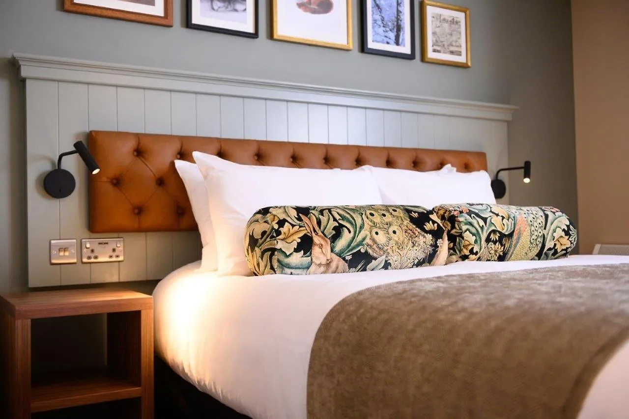 Hotel The St George And Dragon By Innkeeper'S Collection Topsham