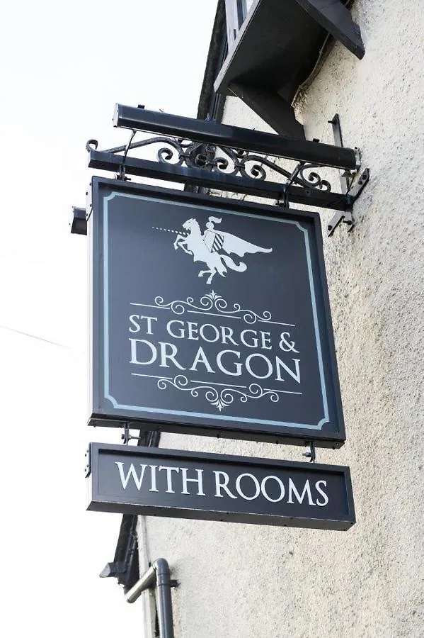 Hotel The St George And Dragon By Innkeeper'S Collection Topsham